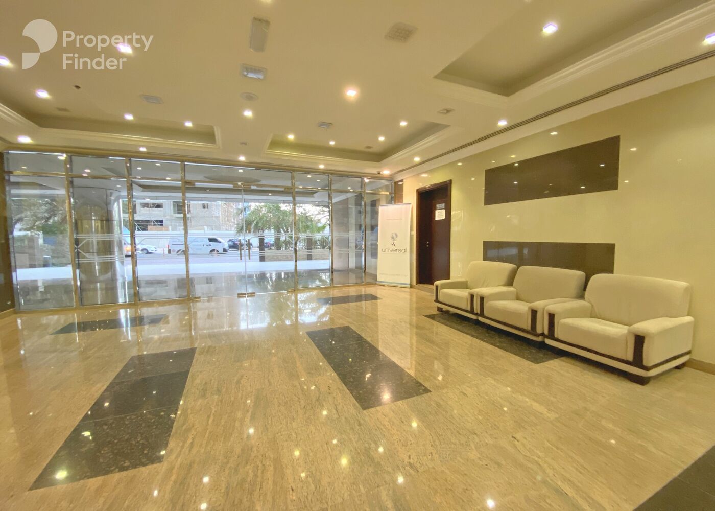 Gallery mosaic item small second