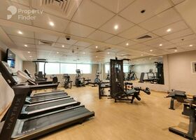 Image for Gym in Elite Sports Residence 1