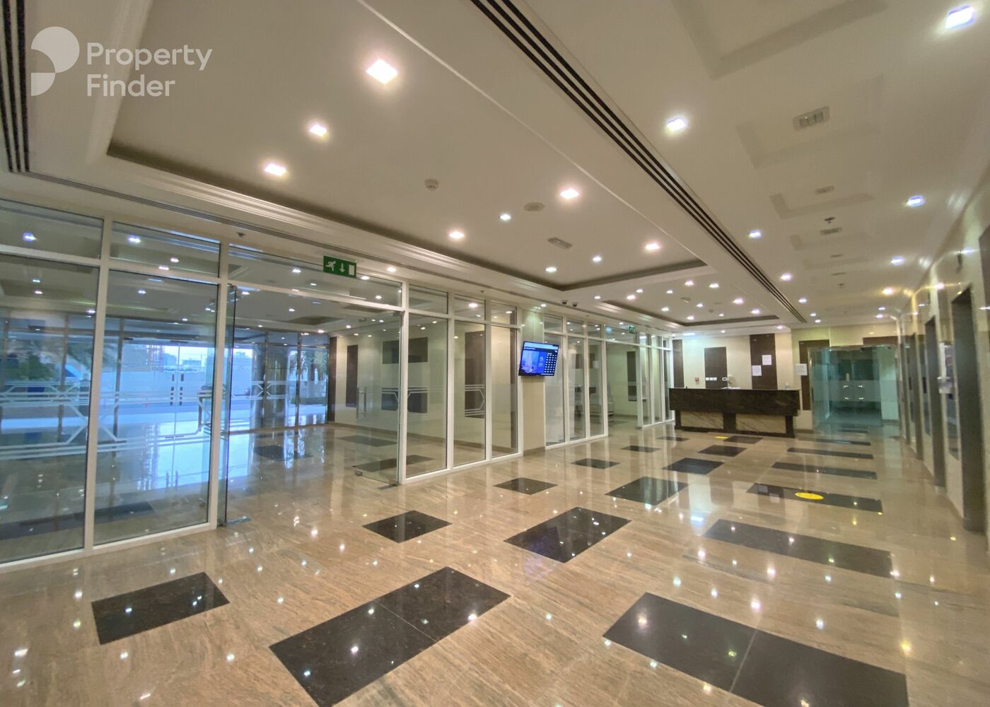 Gallery mosaic item small second