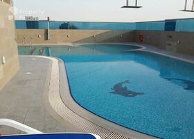 Image for Adults Swimming Pool in Elite Sports Residence 2