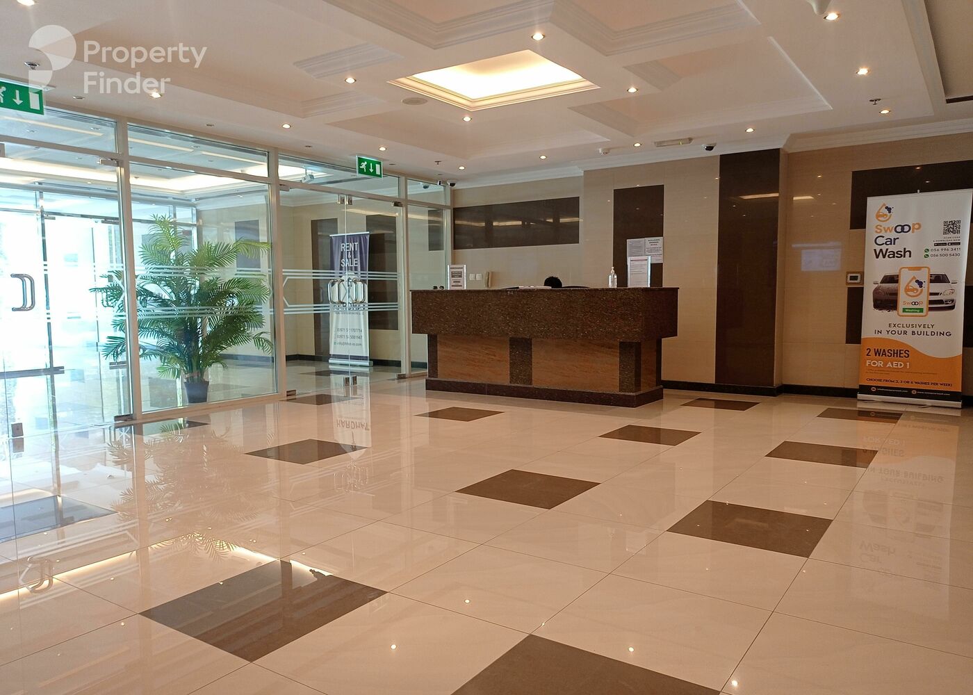 Gallery mosaic item small second