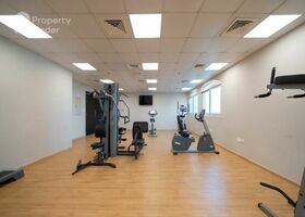 Image for Gym in Elite Sports Residence 2