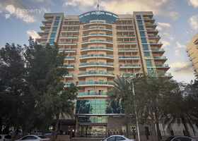 Elite Sports Residence 2 Towers