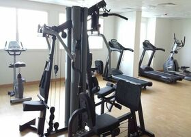 Image for Gym in Elite Sports Residence 3