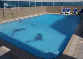 Image for Adults Swimming Pool in Elite Sports Residence 4