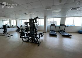 Image for Gym in Elite Sports Residence 4