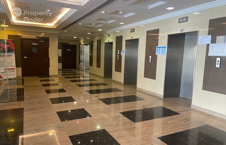 Gallery mosaic item small second