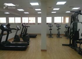 Image for Gym in Elite Sports Residence 6