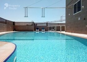 Image for Adults Swimming Pool in Elite Sports Residence 6