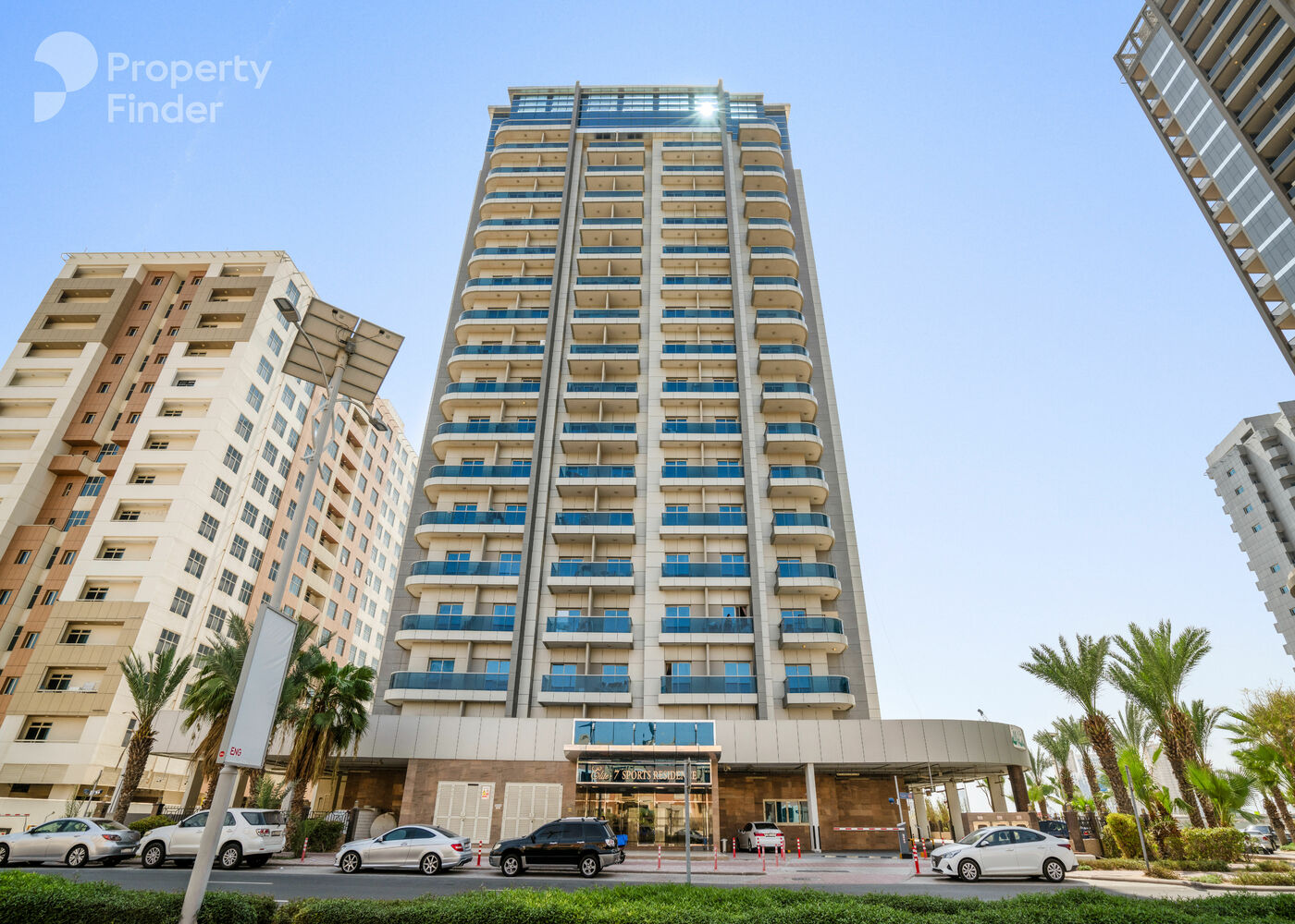 Gallery mosaic item small second