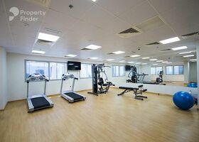 Image for Gym in Elite Sports Residence 9