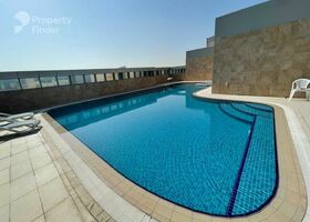 Image for Adults Swimming Pool in Elite Sports Residence 9