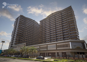 Image for Building Exterior in Elite Sports Residence 10