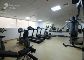 Image for Gym in Elite Sports Residence 10