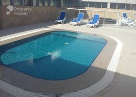 Image for Adults Swimming Pool in Elite Sports Residence 10