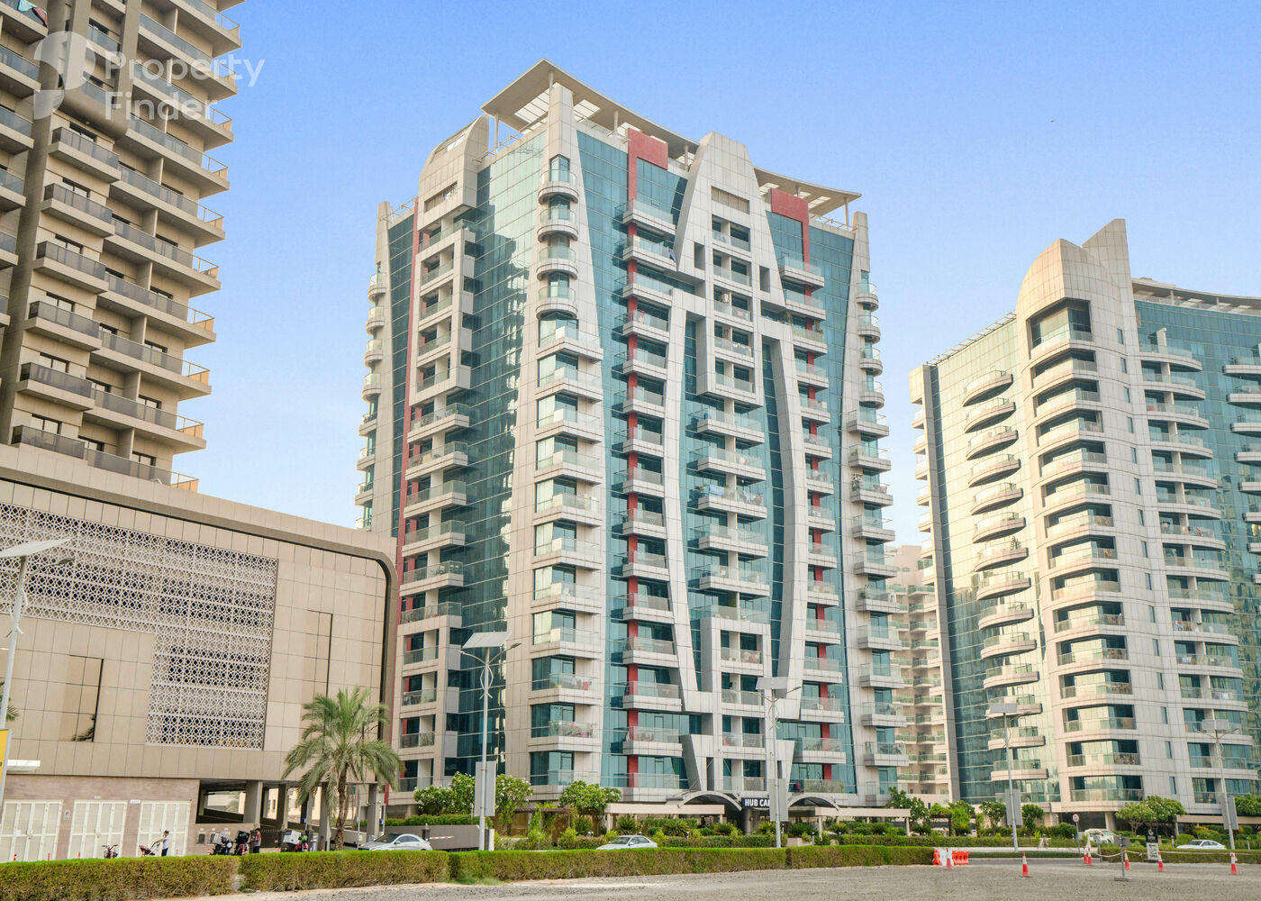 Gallery mosaic item small second