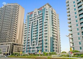 برج تفريعة القنال 2