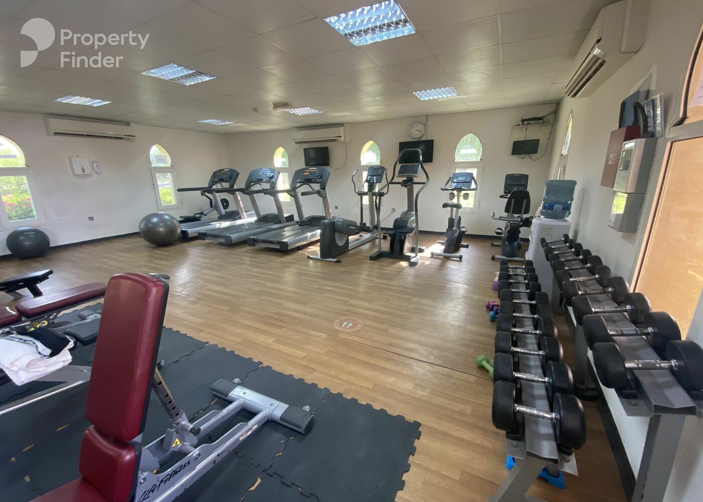 Gallery mosaic item small second