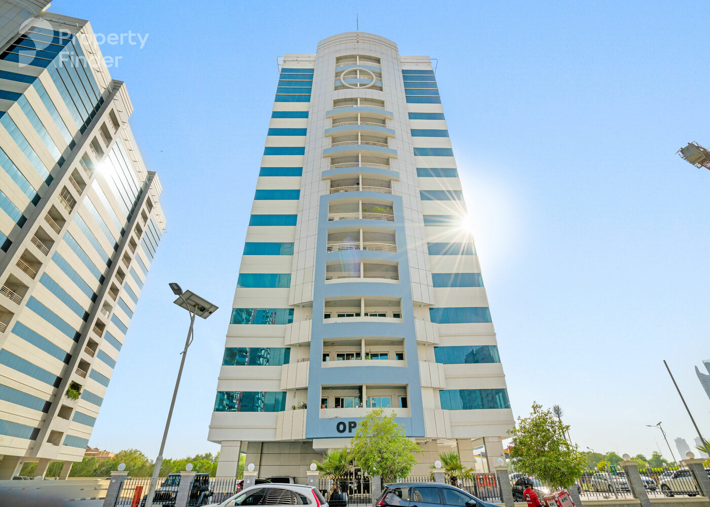 Gallery mosaic item small first