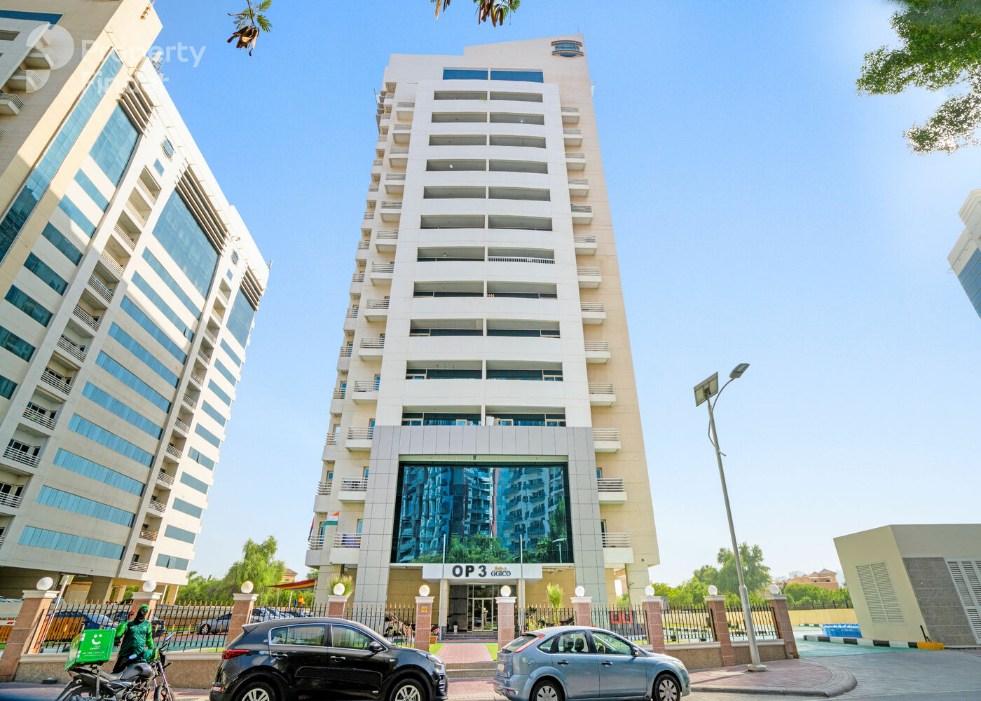 Gallery mosaic item small second