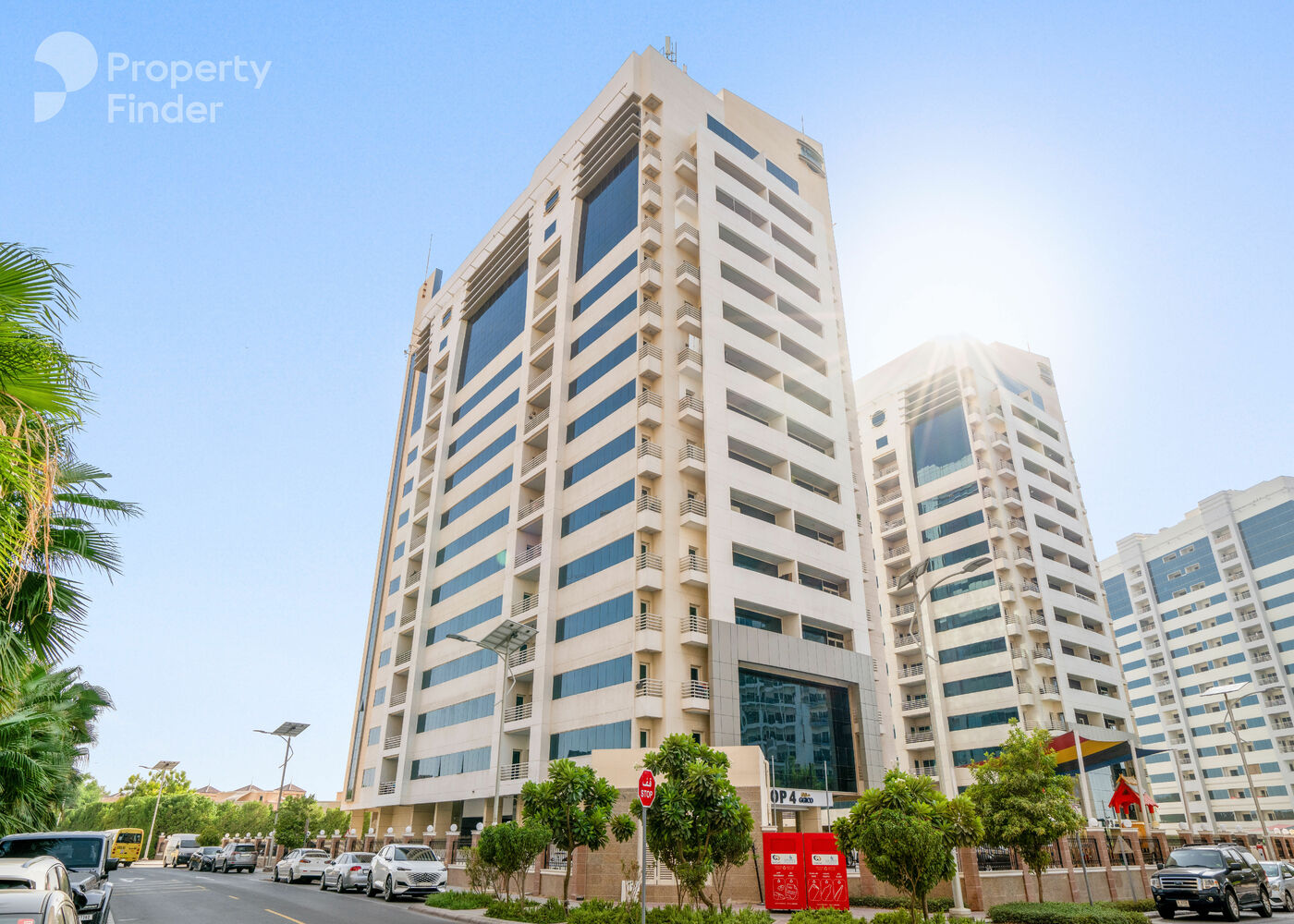 Gallery mosaic item small second