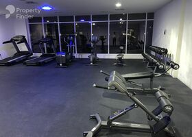 Image for Gym in Royal Residence 1