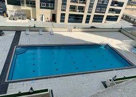 Image for Adults Swimming Pool in Royal Residence 1