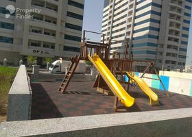 صورة لـ منطقة لعب للأطفال في A1 زينيت