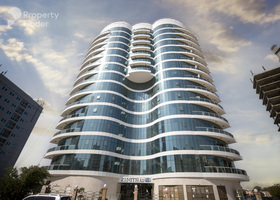 Image for Building Exterior in Zenith A2 Tower