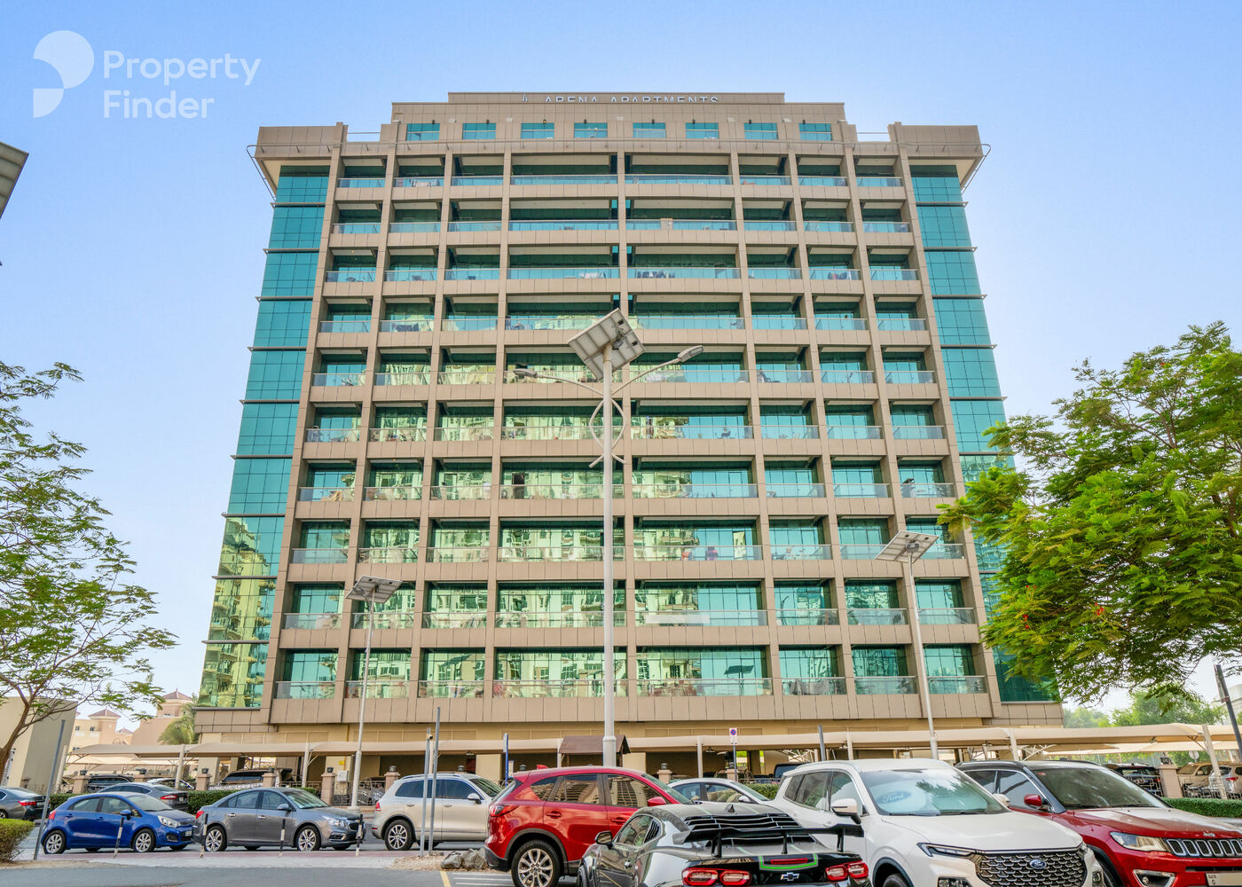 Gallery mosaic item small second