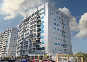 برج الأفق الكبير 1