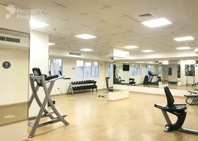 Image for Gym in Grand Horizon 1