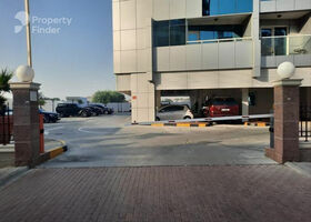 Image for Parking in Grand Horizon 1