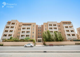 Image for Building Exterior in Manara