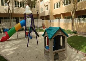 Image for Children Play Area in Manara