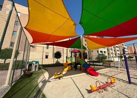 Image for Children Play Area in Manara