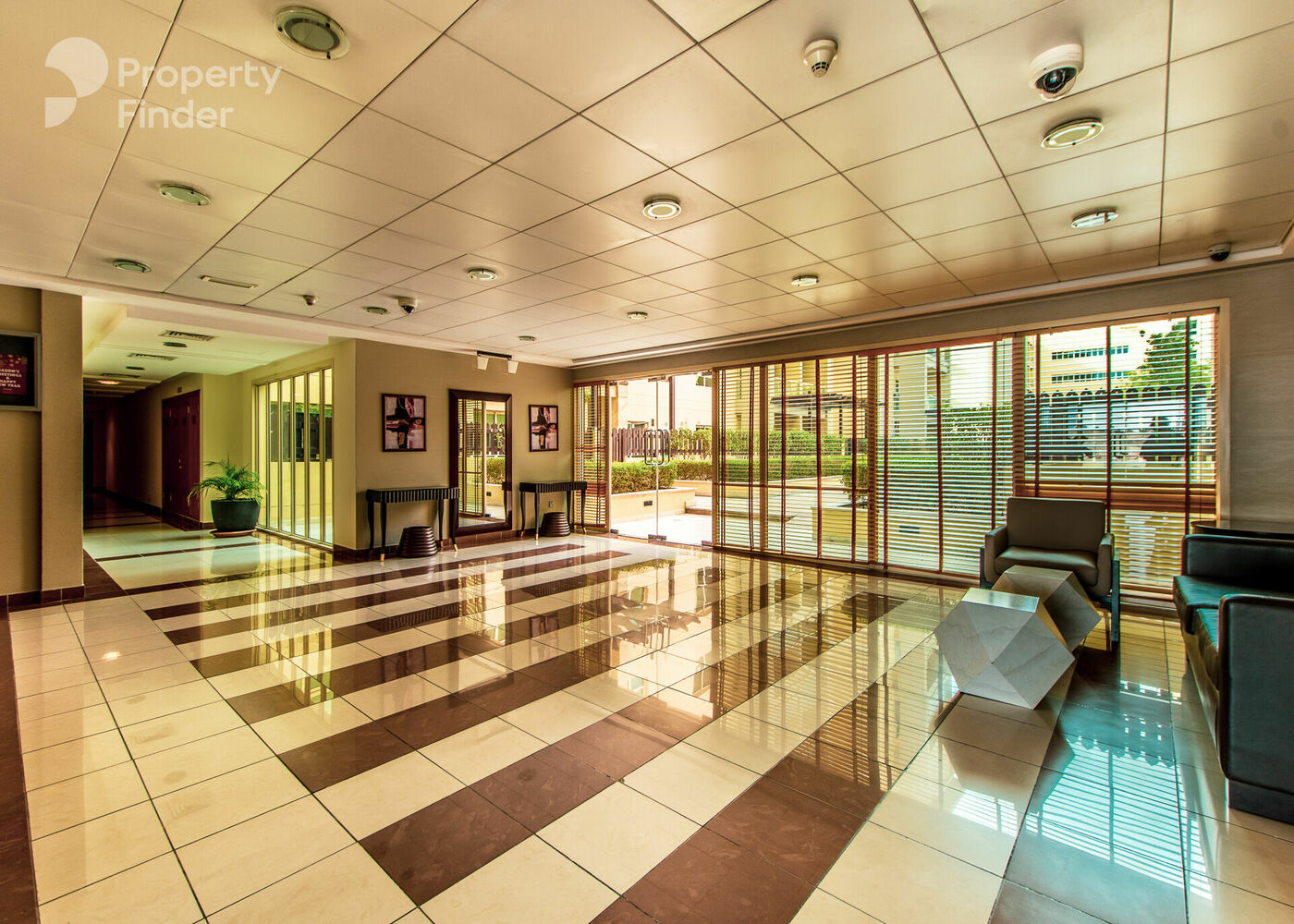 Gallery mosaic item small second