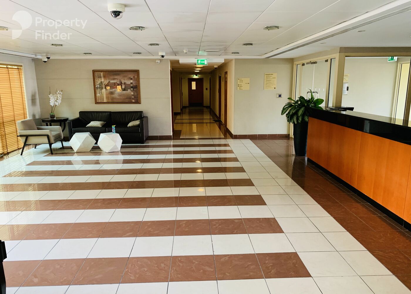 Gallery mosaic item small second