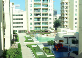 Image for Children Play Area in Al Arta 1