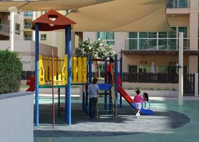 Image for Children Play Area in Al Arta 1