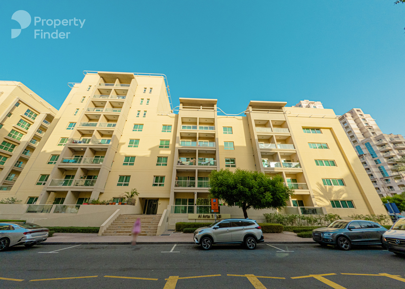 Gallery mosaic item small second