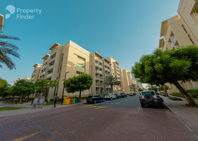 Image for Building Exterior in Al Arta 2