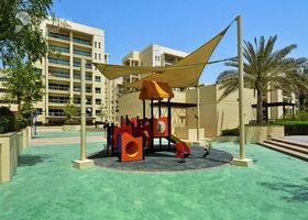 Image for Children Play Area in Al Arta 2
