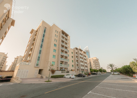 Image for Building Exterior in Al Arta 3
