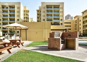Image for Barbecue Area in Al Arta 3