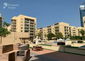 Image for Barbecue Area in Al Arta 4