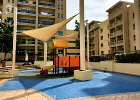 Image for Children Play Area in Al Arta 4