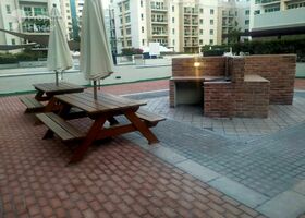 Image for Barbecue Area in Al Dhafra 1