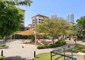 Image for Children Play Area in Al Dhafra 1