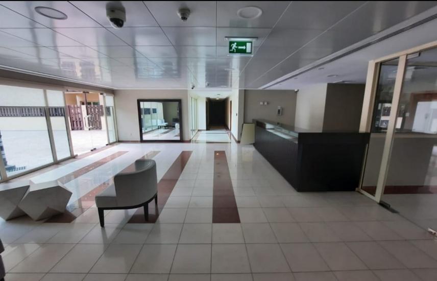 Al Dhafra 1